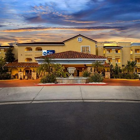 Best Western Moreno Hotel & Suites Морено-Валлі Екстер'єр фото