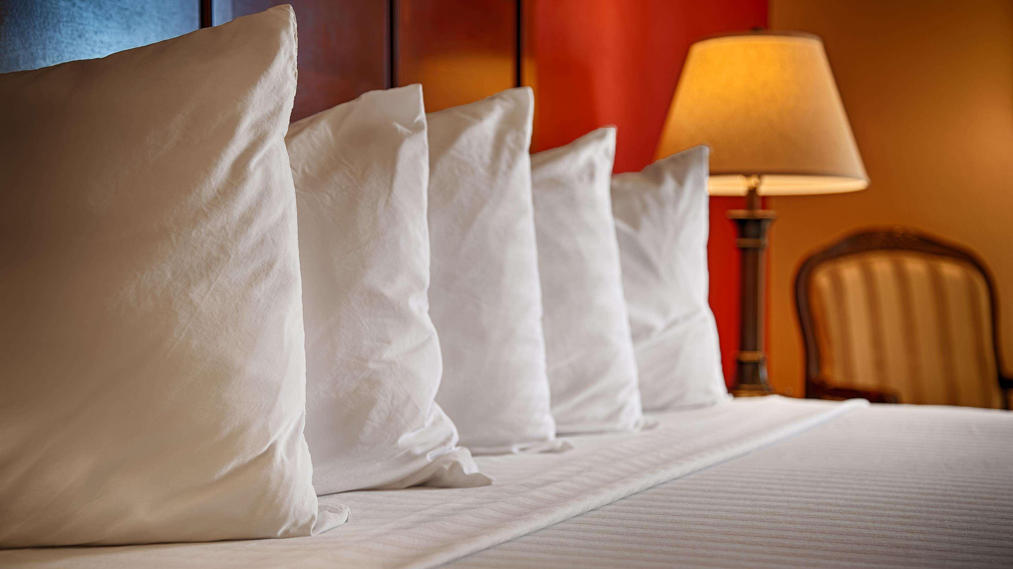 Best Western Moreno Hotel & Suites Морено-Валлі Екстер'єр фото