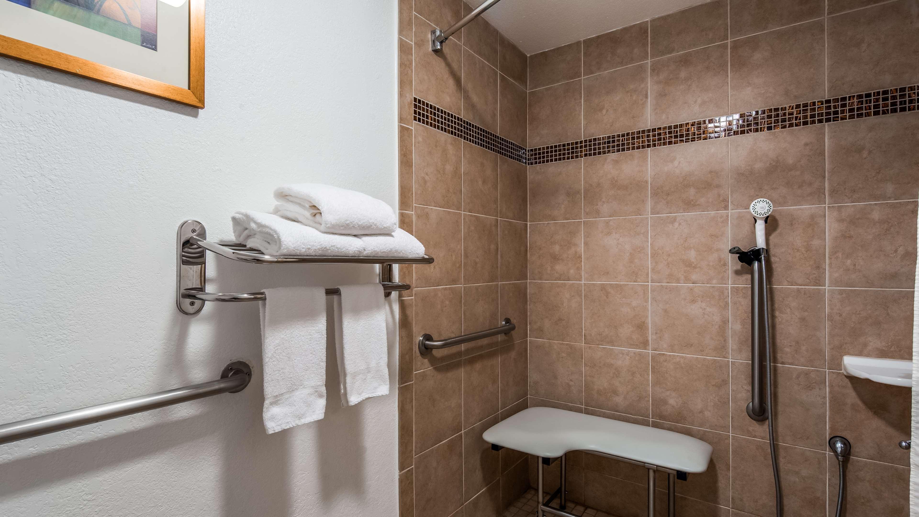 Best Western Moreno Hotel & Suites Морено-Валлі Екстер'єр фото