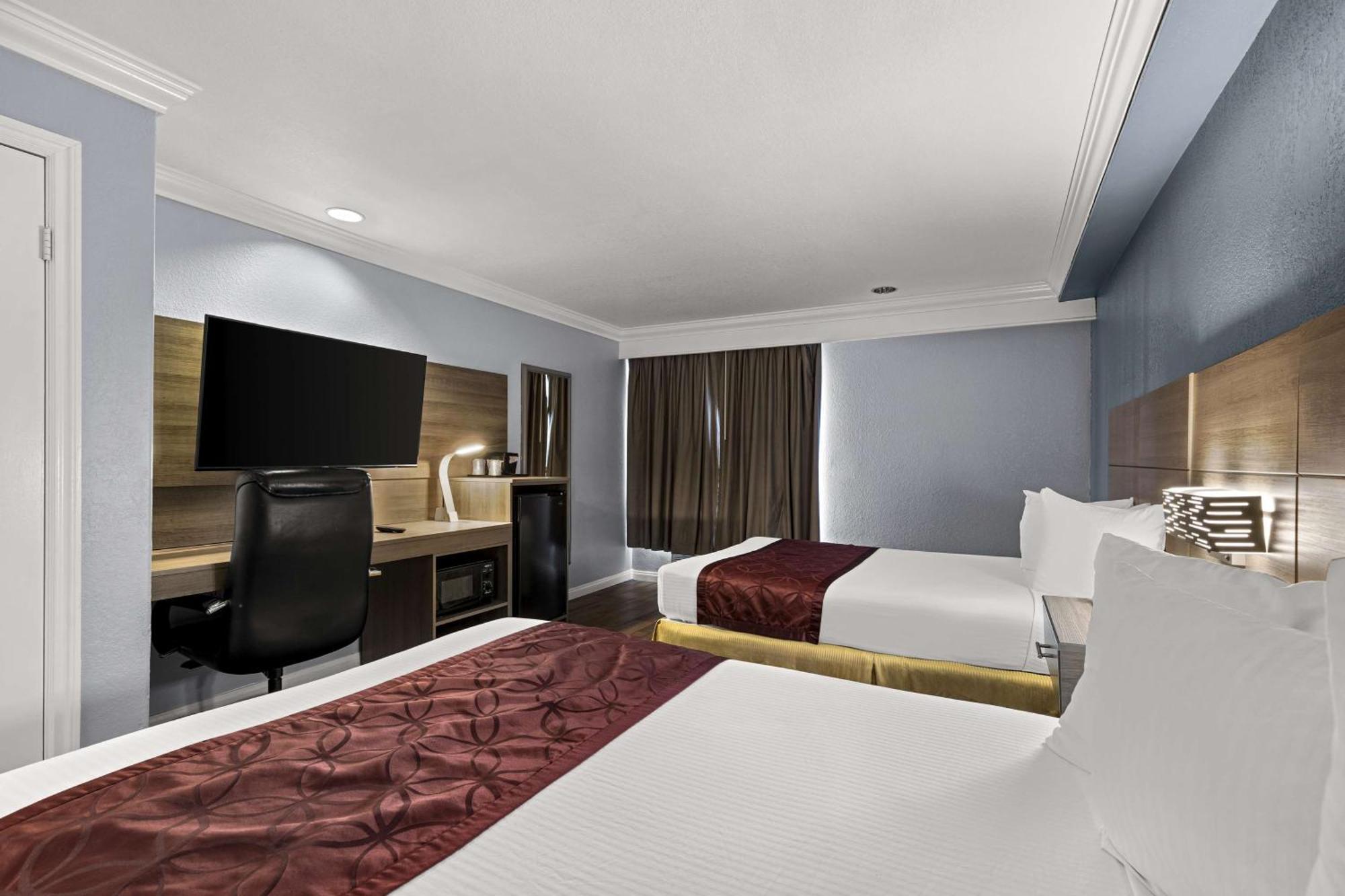 Best Western Moreno Hotel & Suites Морено-Валлі Екстер'єр фото