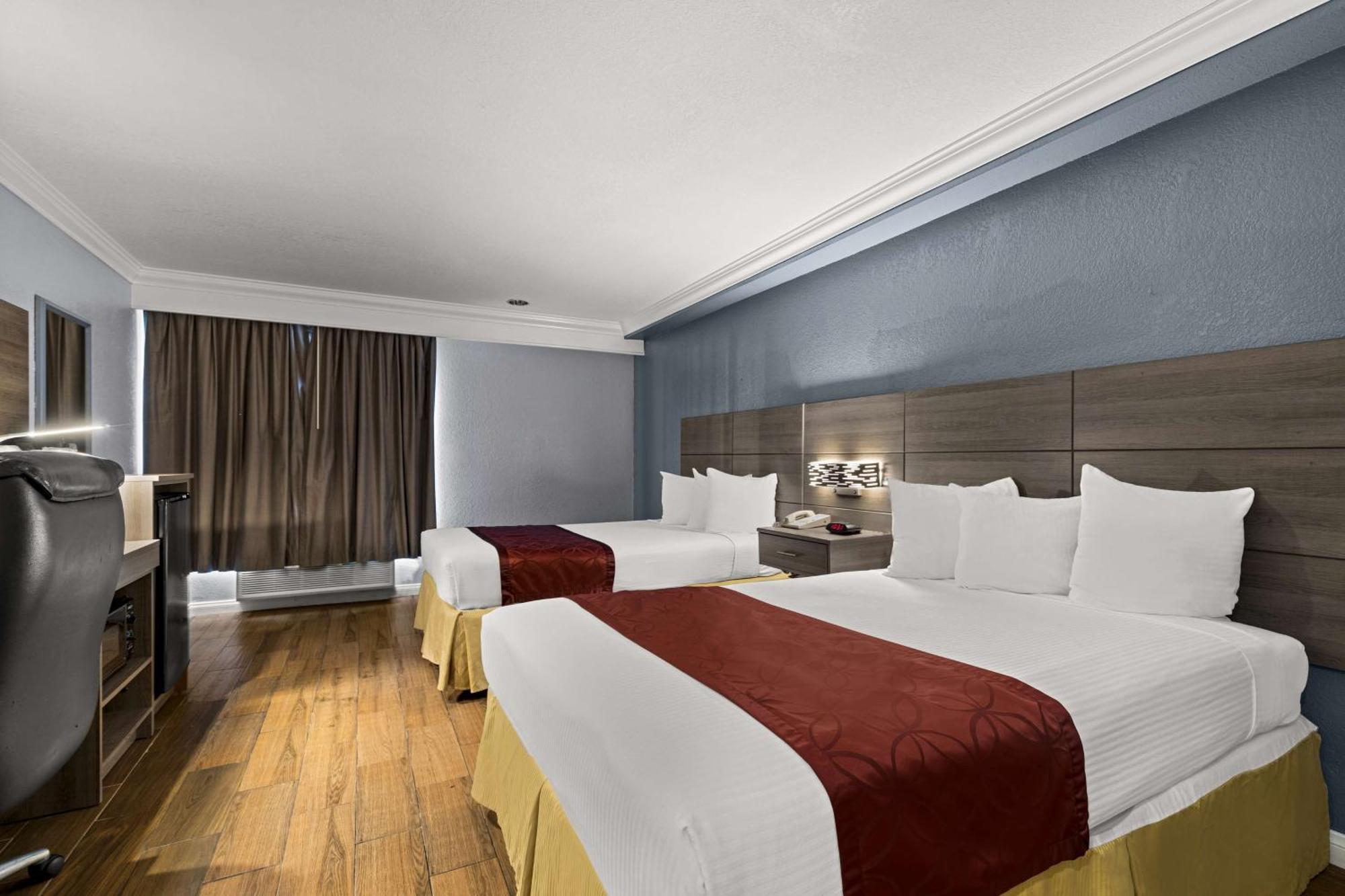 Best Western Moreno Hotel & Suites Морено-Валлі Екстер'єр фото