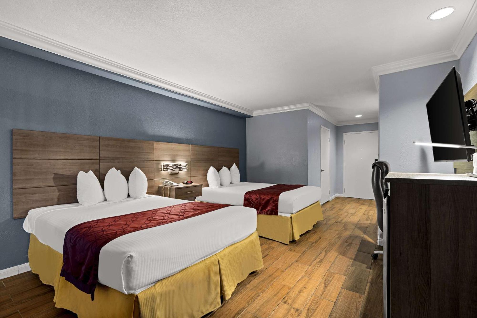 Best Western Moreno Hotel & Suites Морено-Валлі Екстер'єр фото