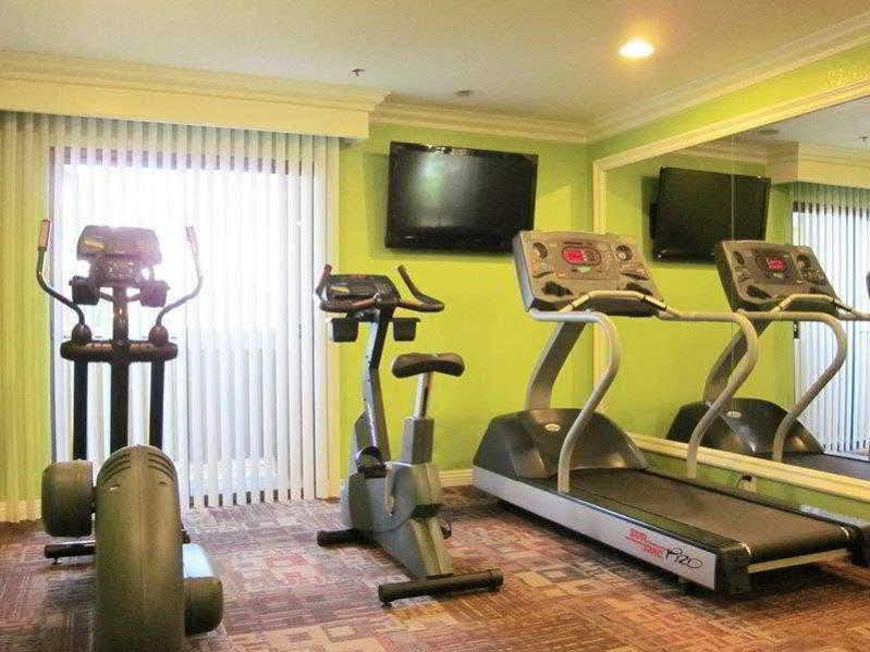 Best Western Moreno Hotel & Suites Морено-Валлі Екстер'єр фото